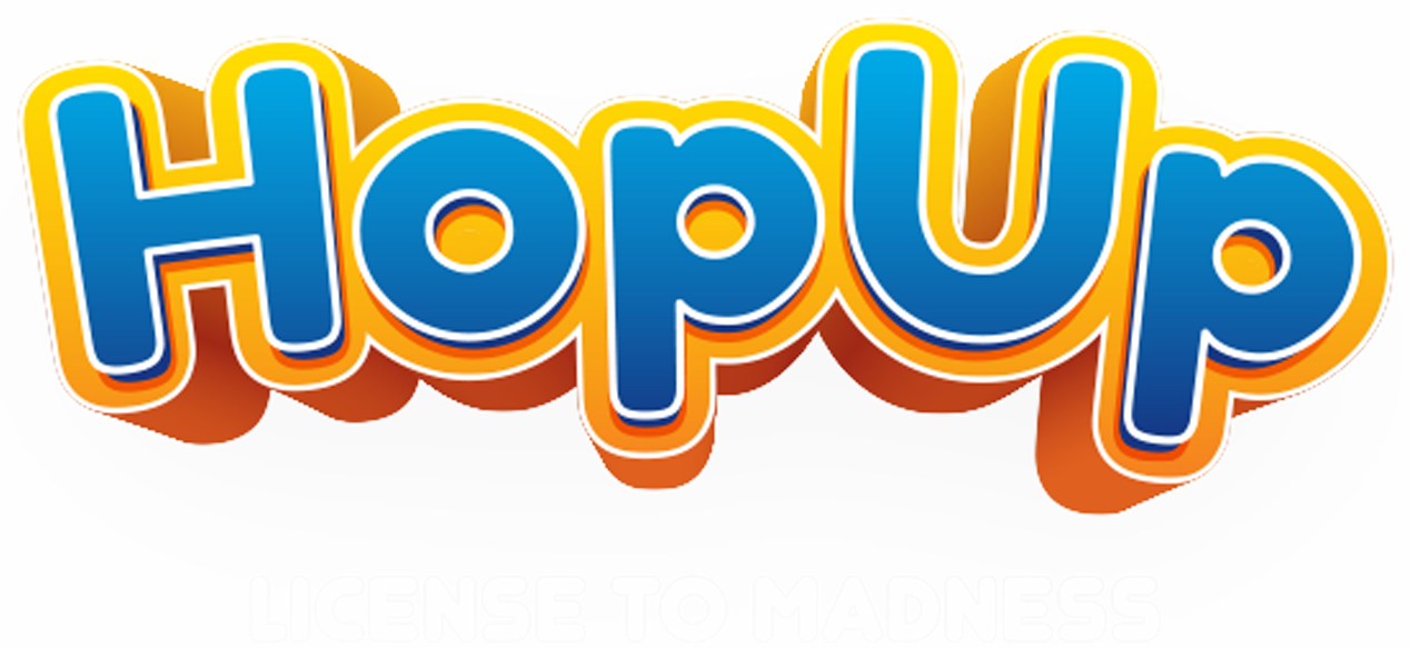 HopUp