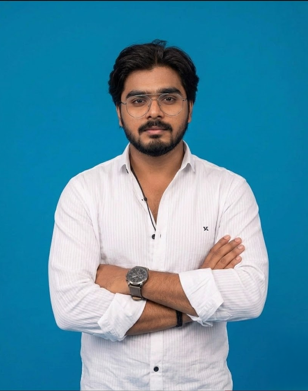 Jay Gulale, Content