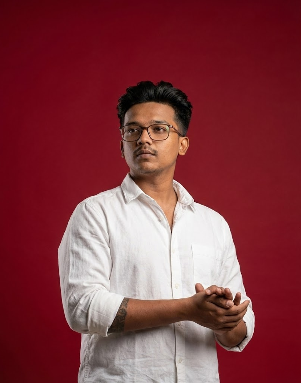 Umesh Khernar, Videographer